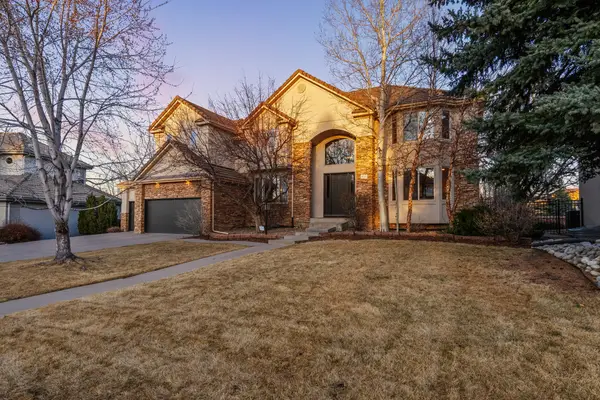 9545 E Hidden Hill Lane, Lone Tree, CO 80124