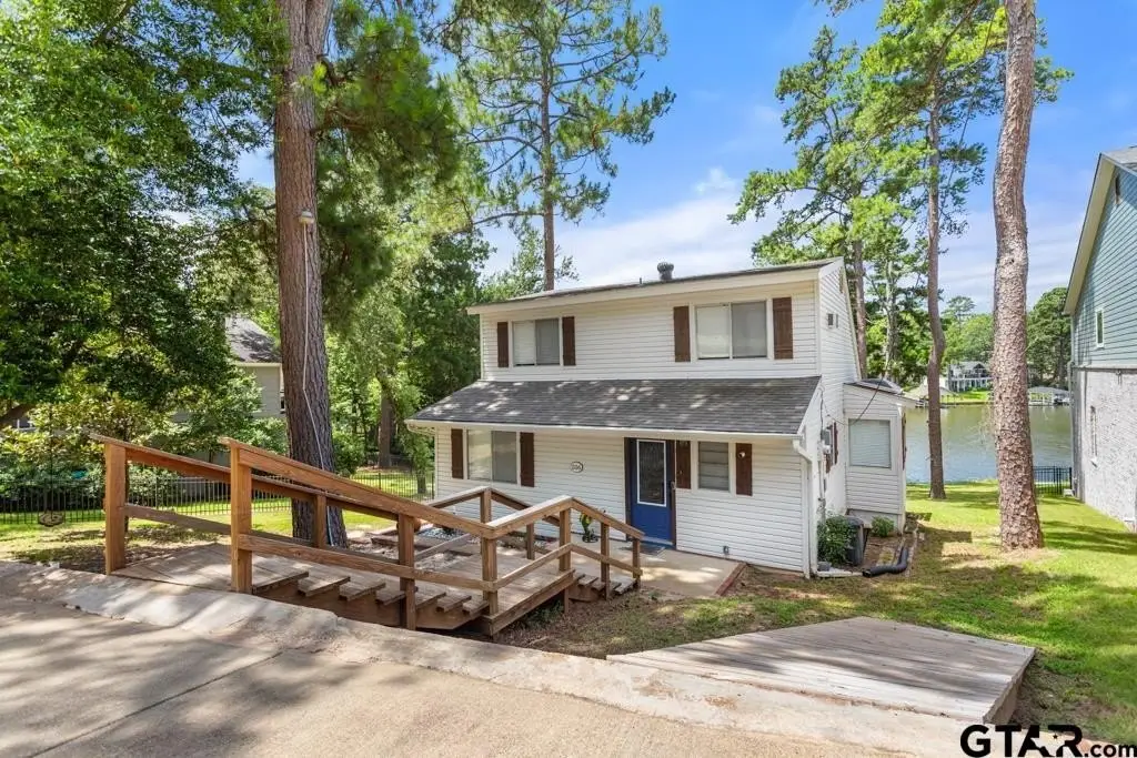 516 Hideaway Lane E, Hideaway, TX 75771 - Image #1