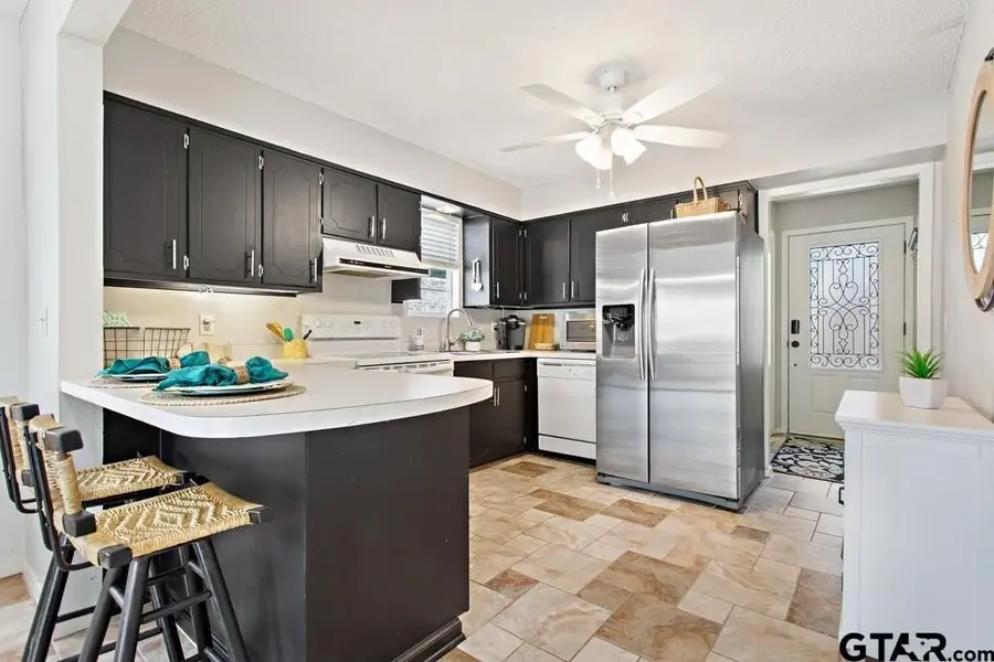 516 Hideaway Lane E, Hideaway, TX 75771 - Image #2