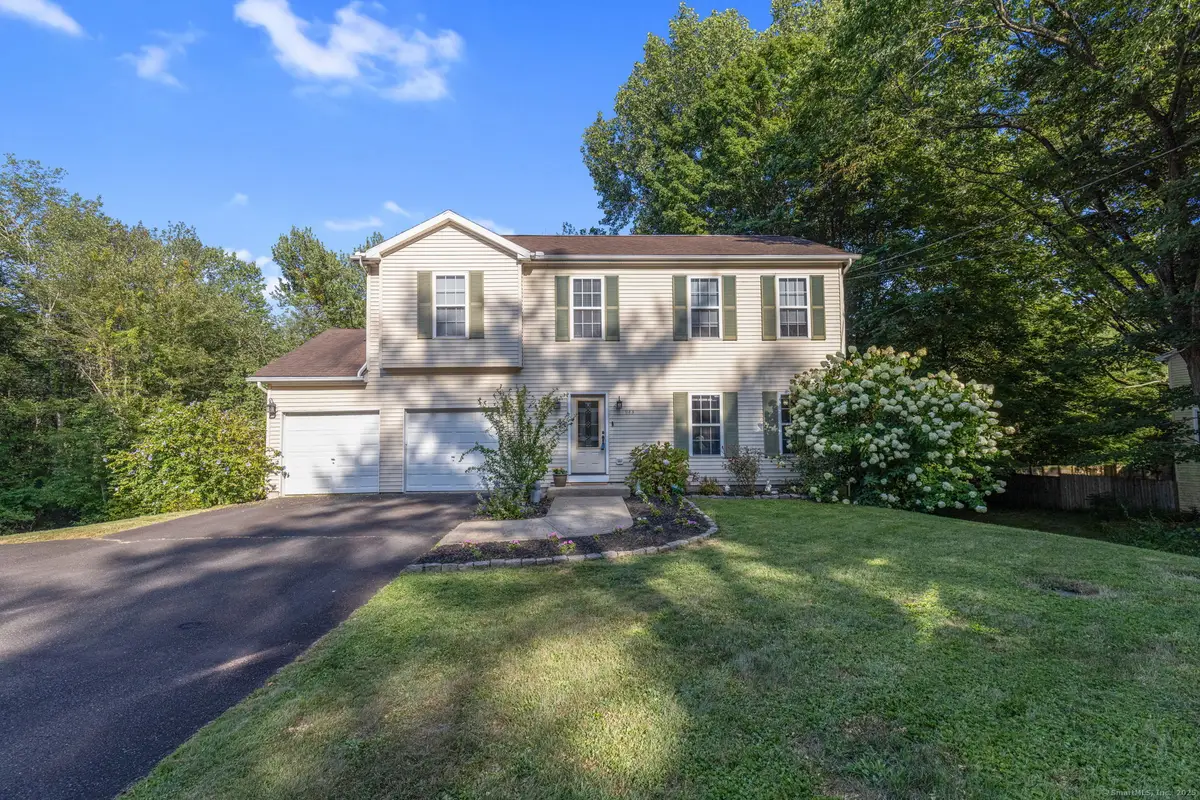 943 Mount Vernon Road, Southington, CT 06489 - Image #1