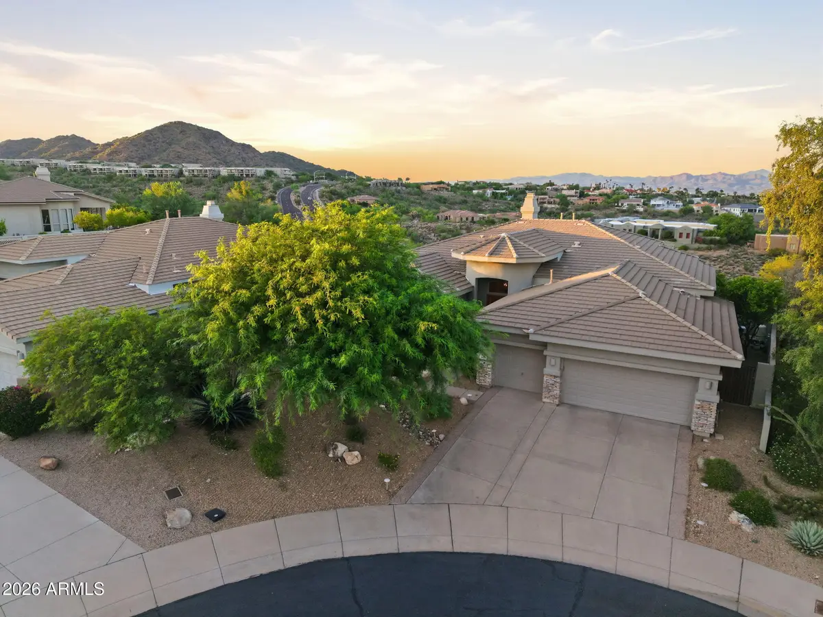 14978 E Pinnacle Court, Fountain Hills, AZ 85268 - #1