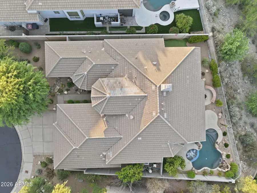 14978 E Pinnacle Court, Fountain Hills, AZ 85268 - #2