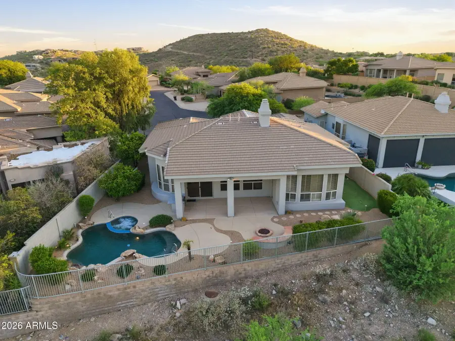 14978 E Pinnacle Court, Fountain Hills, AZ 85268 - #3
