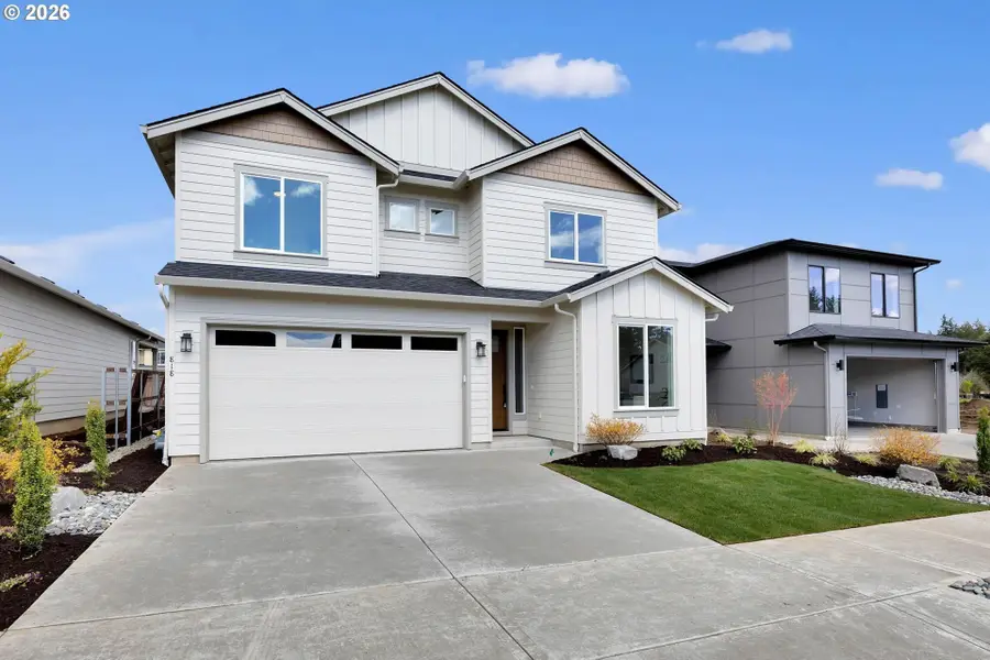 818 SE 35th St, Battle Ground, WA 98604 - #3