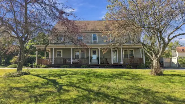 3 Swanzey Street #1, Swanzey, NH 03446