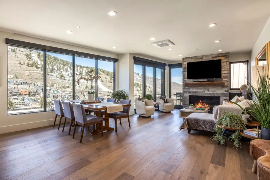 253 Mchenry Ave, Park City, UT 84060 - #3