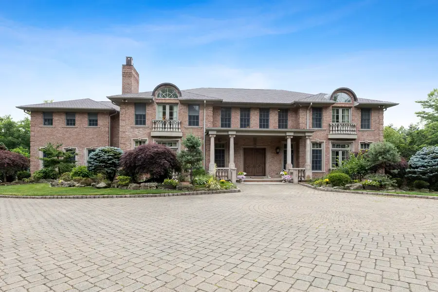 31 Marie Major Drive, Alpine, NJ 07620 - #2