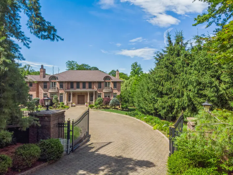 31 Marie Major Drive, Alpine, NJ 07620 - #3