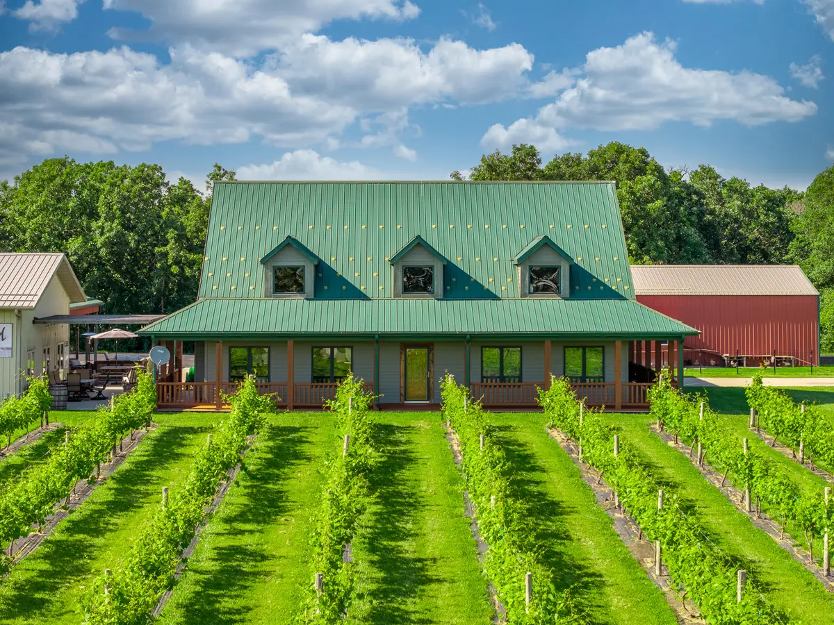 22200 W 6 Mile Rd, Norway, WI 53126 - #1