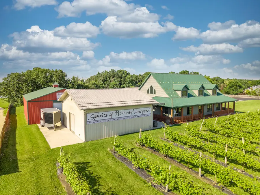 22200 W 6 Mile Rd, Norway, WI 53126 - #3