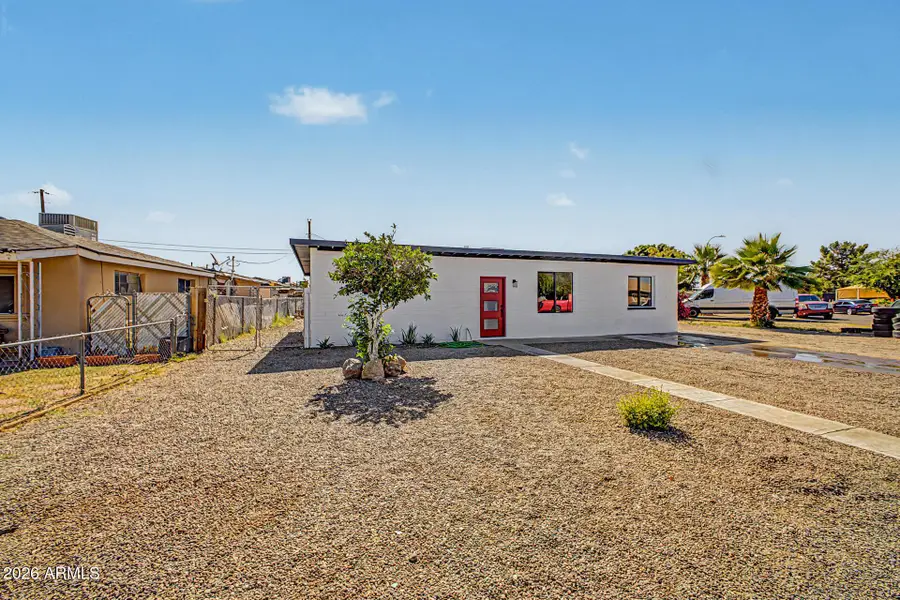 4123 N 30th Drive, Phoenix, AZ 85017 - #2