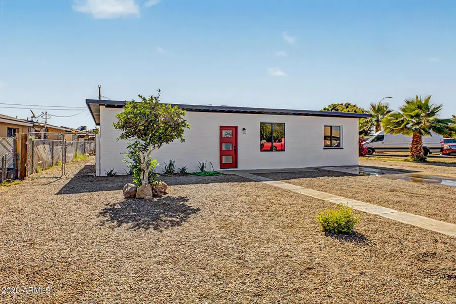 4123 N 30th Drive, Phoenix, AZ 85017 - #3