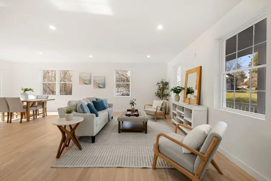 441 Old County Rd, Westport, MA 02790 - #2