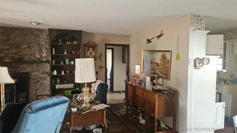 911 W Mcintosh Avenue, Checotah, OK 74426 - Image #3