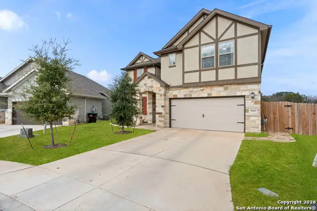 9565 Witten Drive, San Antonio, TX 78254 - Image #2
