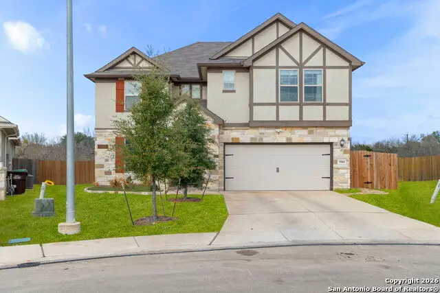 9565 Witten Drive, San Antonio, TX 78254 - Image #3