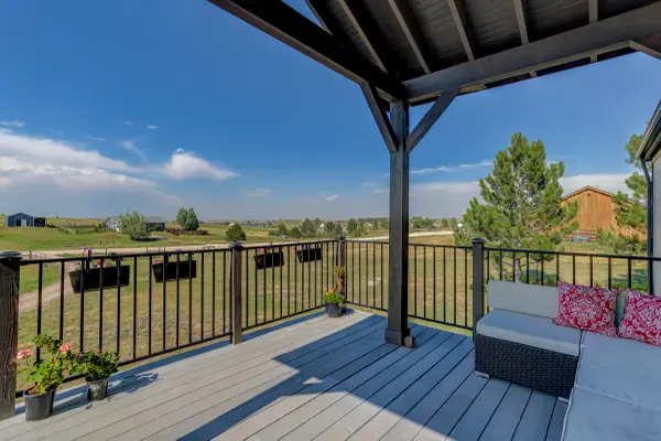 6528 Bow Meadows Drive, Elizabeth, CO 80107