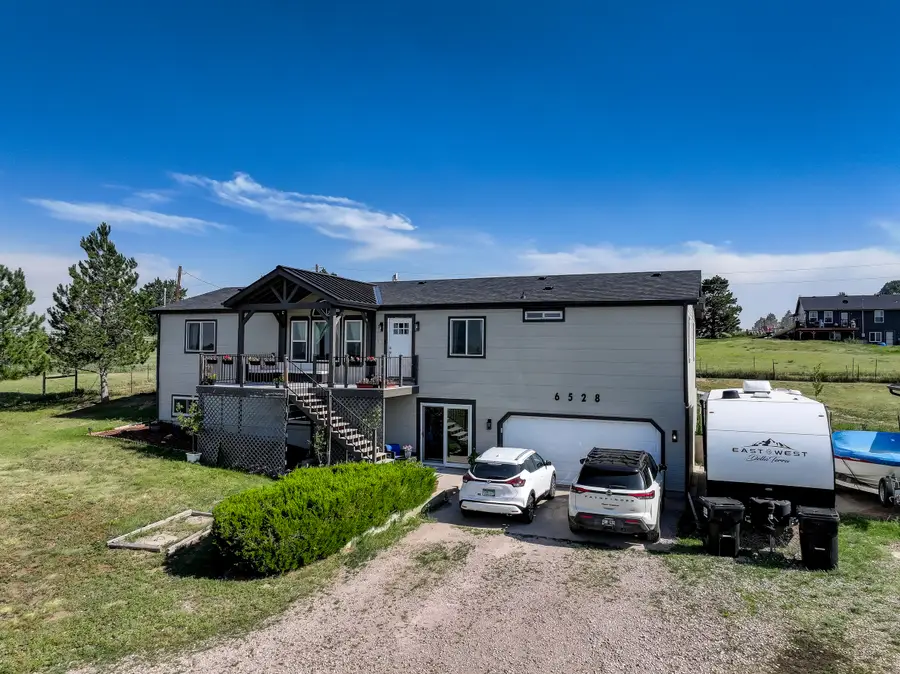 6528 Bow Meadows Drive, Elizabeth, CO 80107 - #2