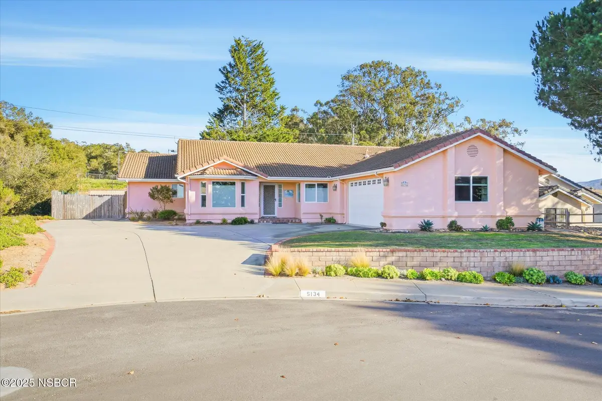 5134 Olive Hill Road, Santa Maria, CA 93455 - Image #1