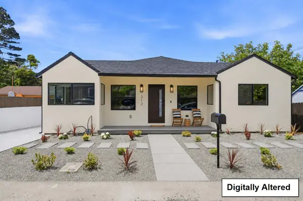 212 Winona Avenue, Pacifica, CA 94044