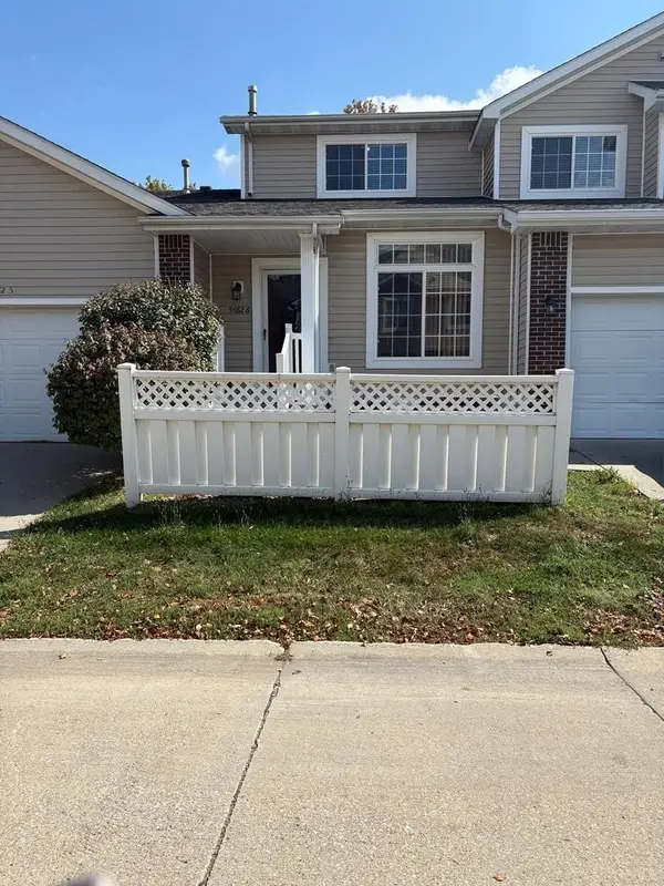 5482 Longview Court #6, Johnston, IA 50131