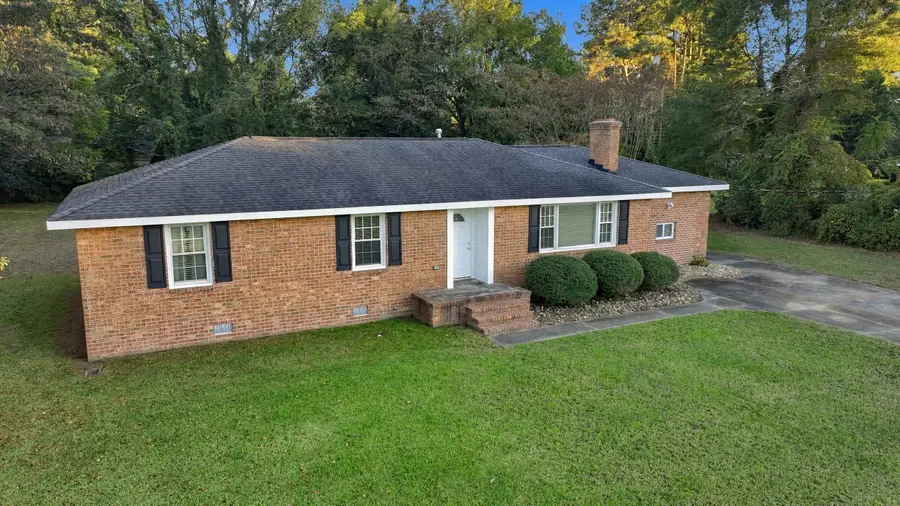 2309 Drum Creek Road, Chesapeake, VA 23321 - #3
