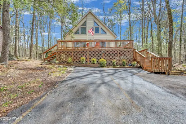 536 Northgate Road, Lake Ariel, PA 18436