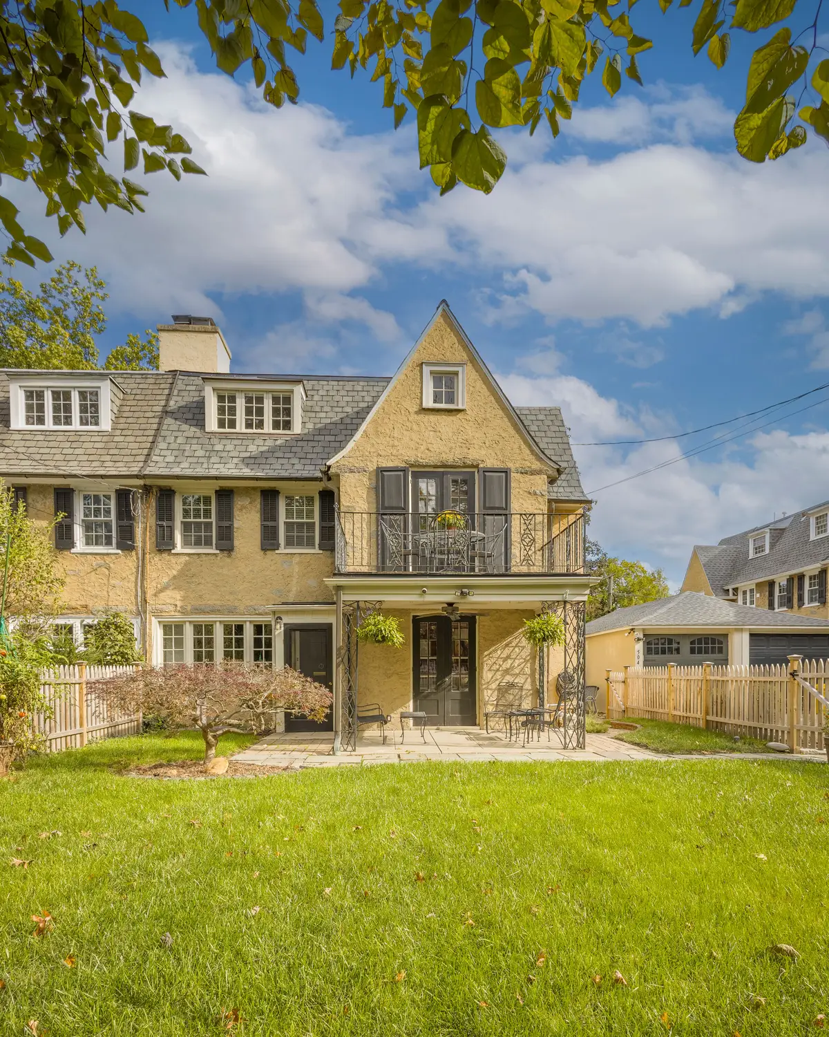 504 Spring Ln, Wyndmoor, PA 19038 - #1