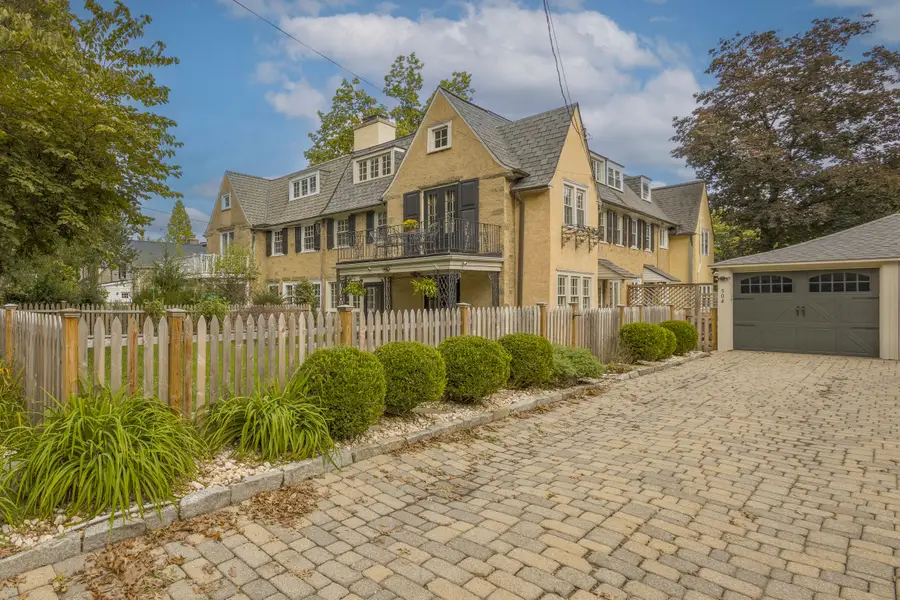 504 Spring Ln, Wyndmoor, PA 19038 - #3