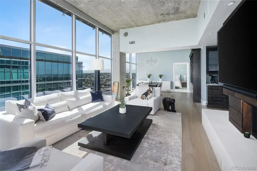 1700 Bassett Street #2315, Denver, CO 80202 - #3