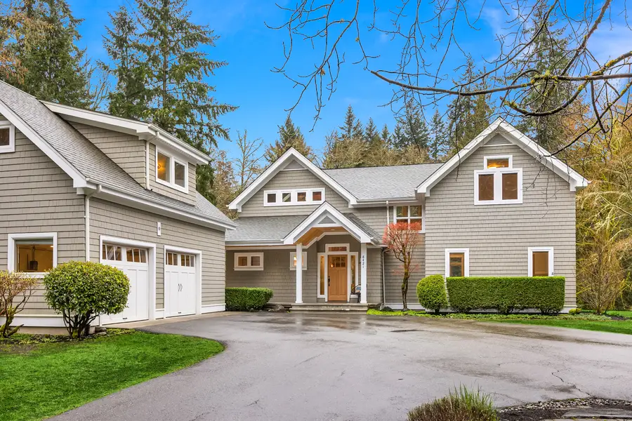 8421 NE Grizdale Lane, Bainbridge Island, WA 98110 - #3