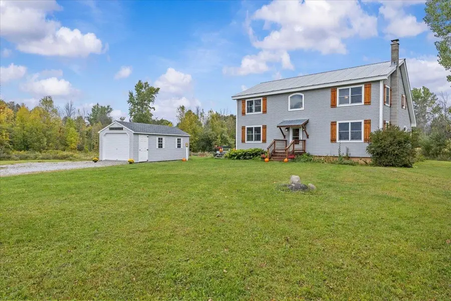 732 Station Road, North Hero, VT 05474 - #2