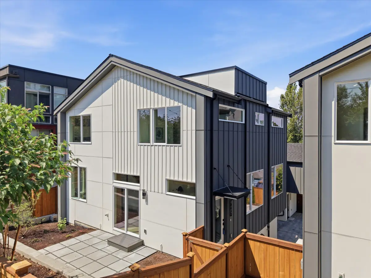 1407 29th Avenue, Seattle, WA 98122 - #1