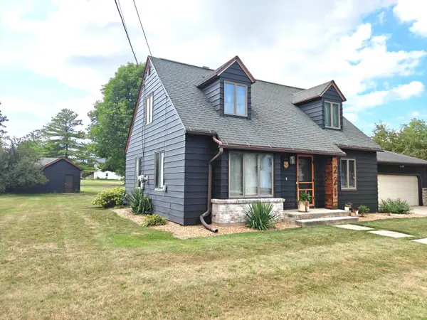 221 MARKET STREET, Potter, WI 54160