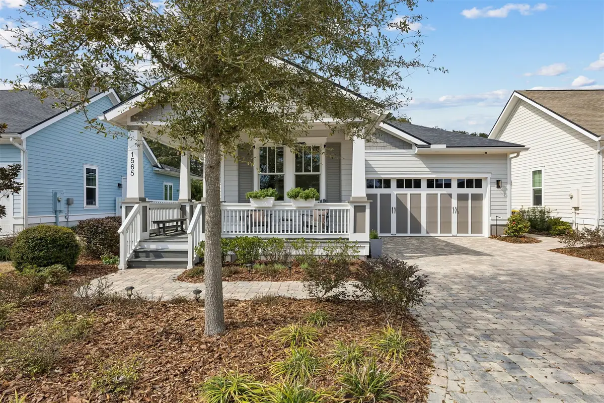 1565 W Coastal Oaks Circle, Fernandina Beach, FL 32034 - #1