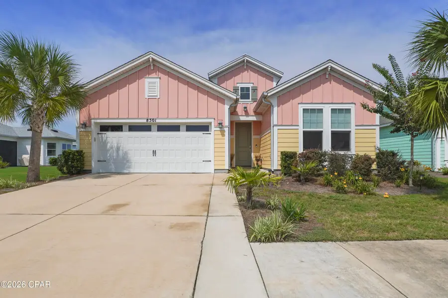 8501 Lost Shaker Way, Panama City Beach, FL 32413 - #3