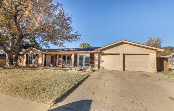 8006 Chicago Avenue, Lubbock, TX 79424