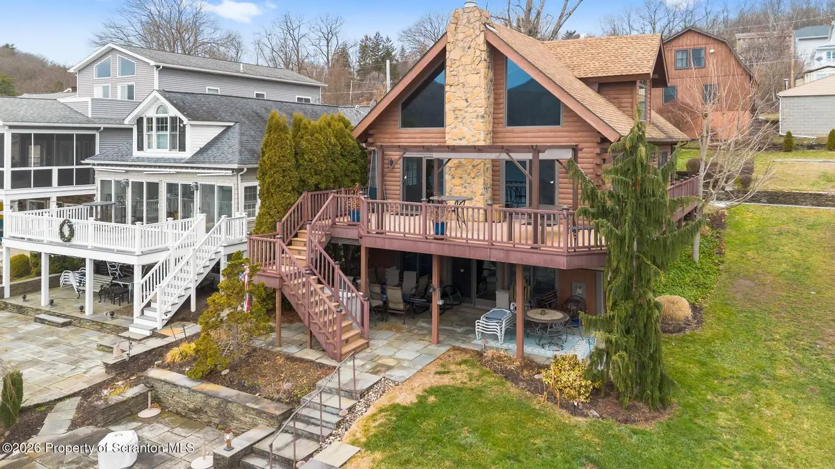 327 Marina Ln, Factoryville, PA 18419 - #1