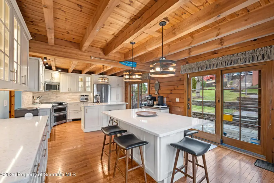 327 Marina Ln, Factoryville, PA 18419 - #2