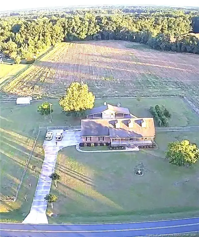 644 Lamb Road, Lumberton, NC 28358 - #2