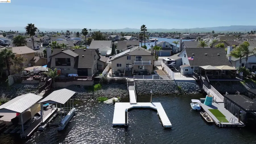 1835 Dolphin Ct, Discovery Bay, CA 94505 - #2