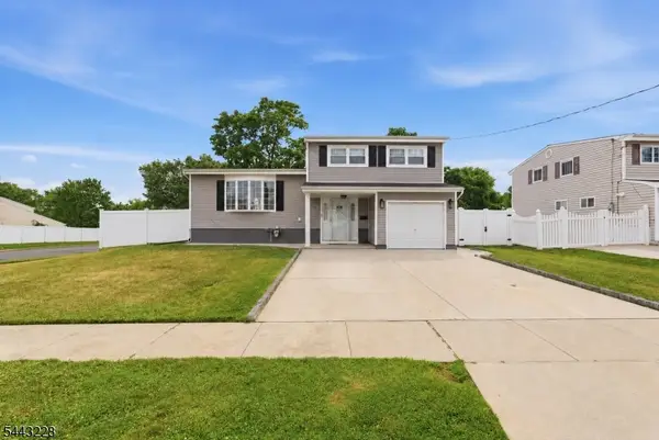 -21 Bertrand Street, Old Bridge, NJ 08857