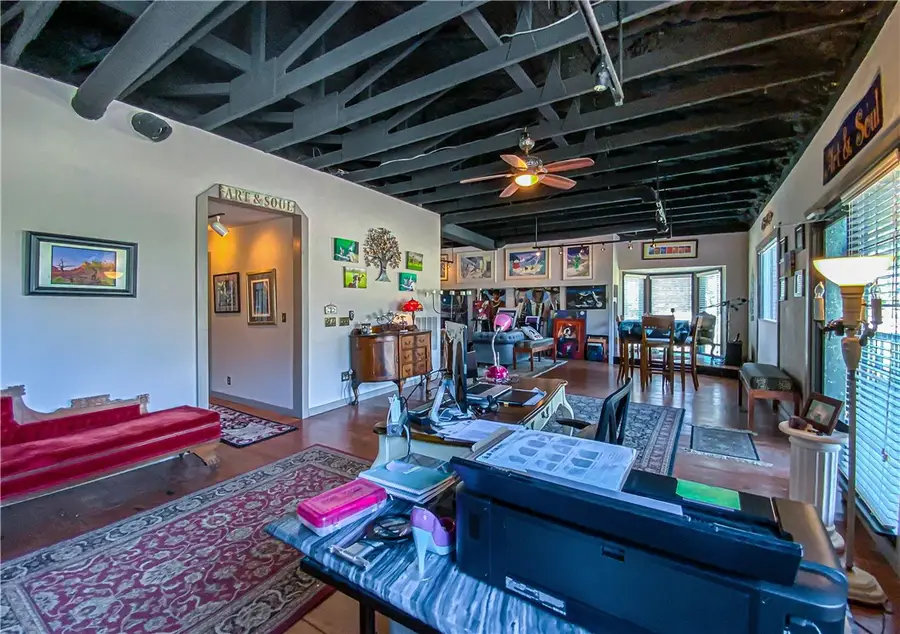 7003 Highway 62 West, Eureka Springs, AR 72632 - #3