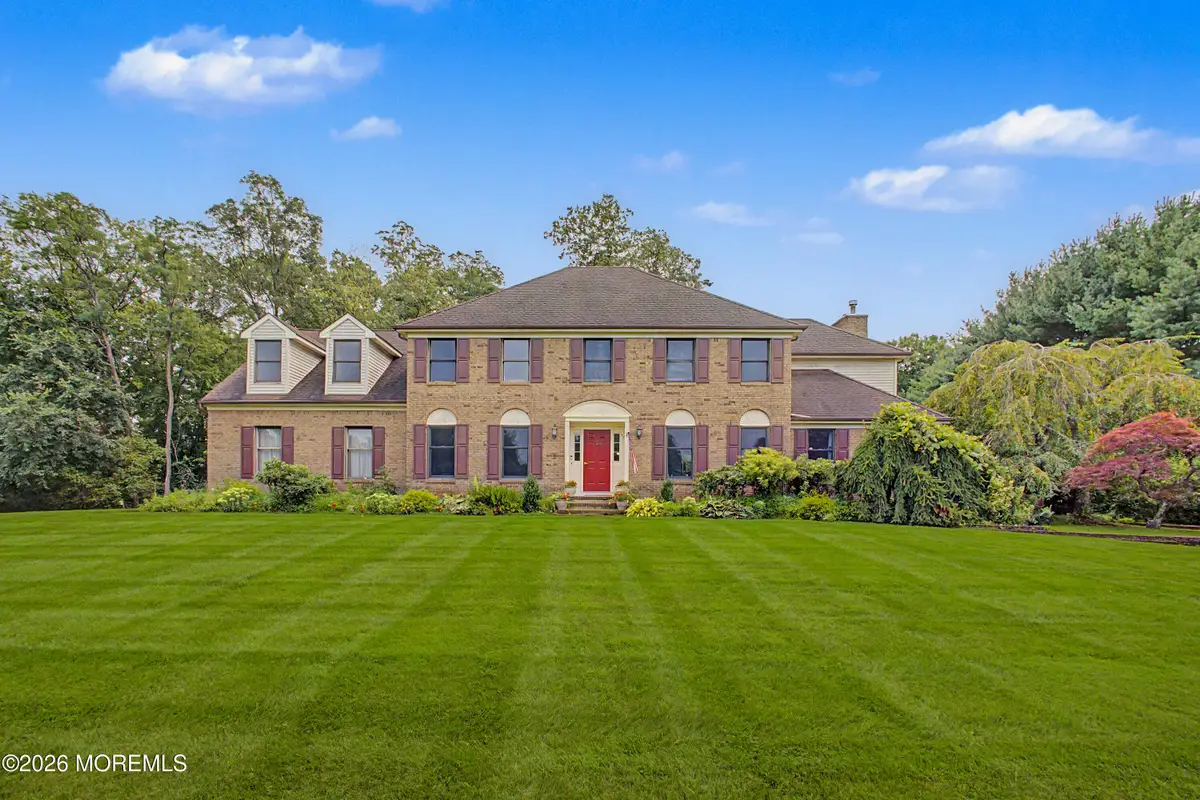 9 Stacy Drive, Cream Ridge, NJ 08514 - #1