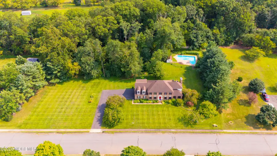 9 Stacy Drive, Cream Ridge, NJ 08514 - #3