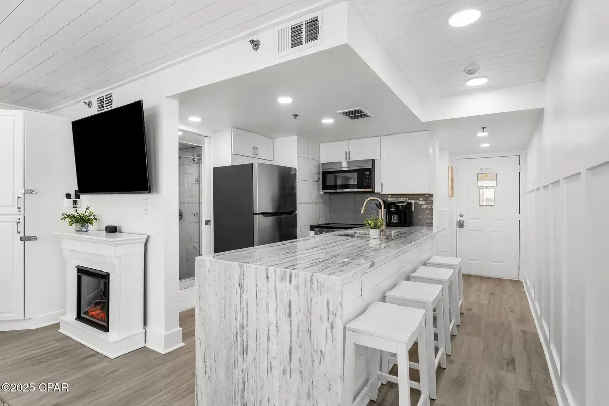 9850 S Thomas Drive #1112E, Panama City Beach, FL 32408 - Image #1