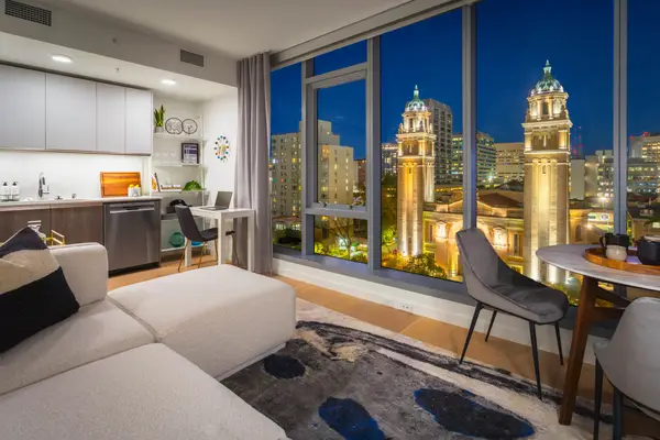 800 Columbia Street #1001, Seattle, WA 98104