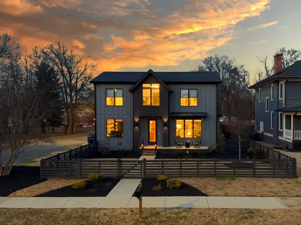 412 Perry Avenue, Greenville, SC 29601