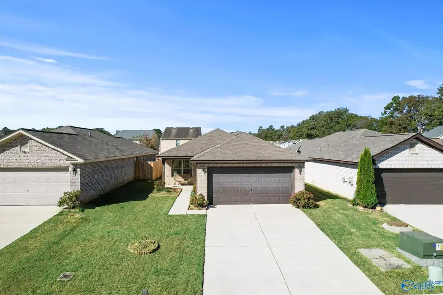 102 Winstead Circle, Owens Cross Roads, AL 35763 - #3