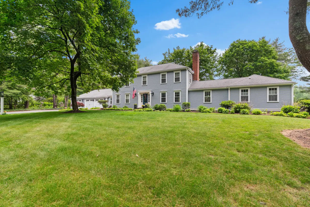 21 Decatur Lane, Wayland, MA 01778 - #1